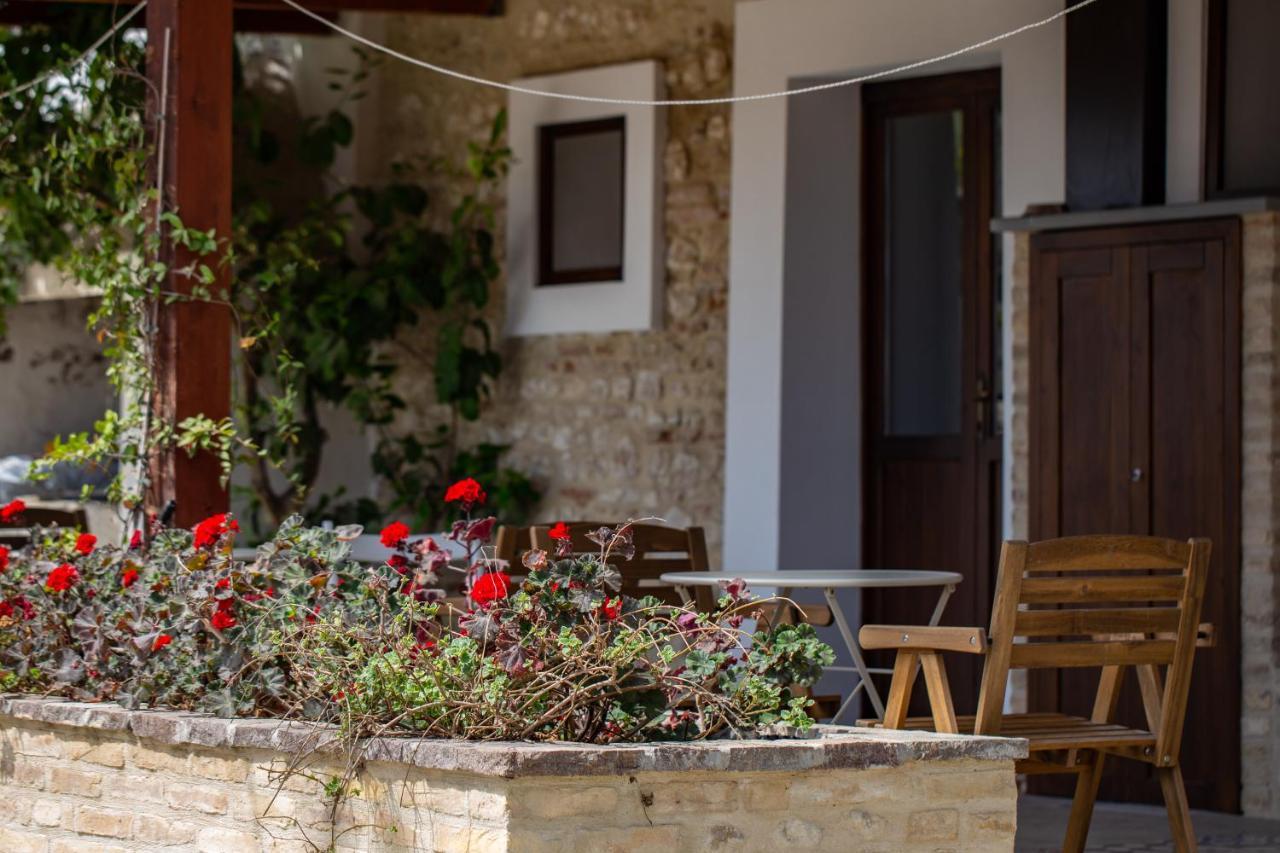Agriturismo Santo Stefano 卡萨尔博迪诺 外观 照片